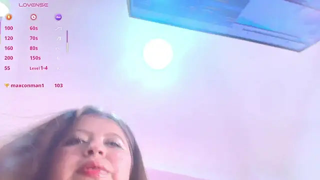 Cammi_wagnern Live XXX chat