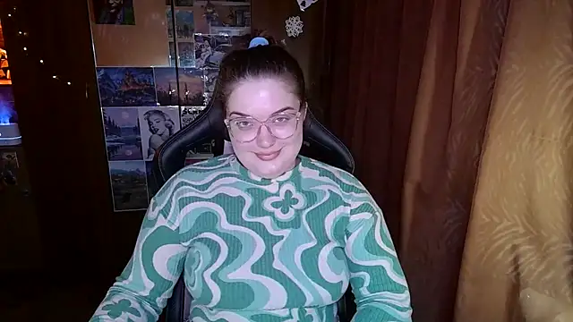 Chat XXX Live Teasing_Dora