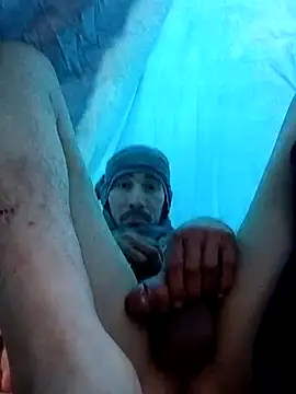 Show Webcam de Serapitocojelon