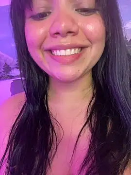 _camilaa's Webcam Show