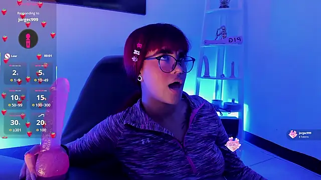 Taylor__Watson Chat XXX live