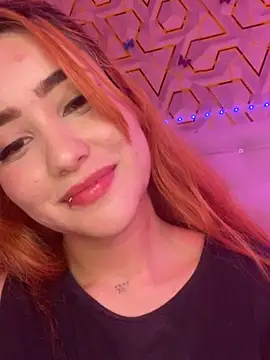 Ashly_cutee webkamerás műsora