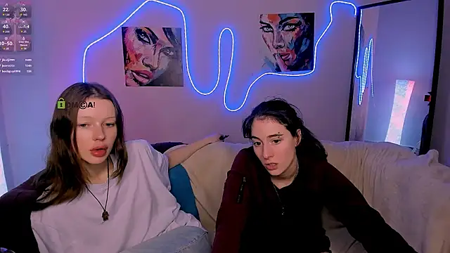 khloebeauty – Naživo XXX chat