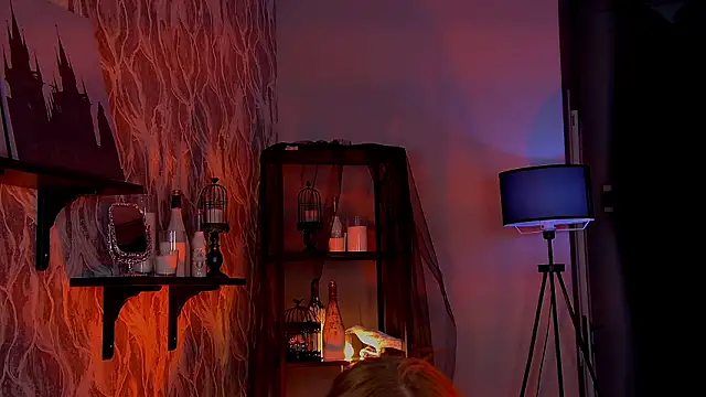 Jennifer_Wiliams élő XXX-chatje