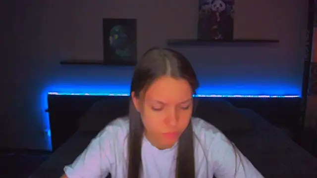 AlexaBarkleyのライブXXXチャット