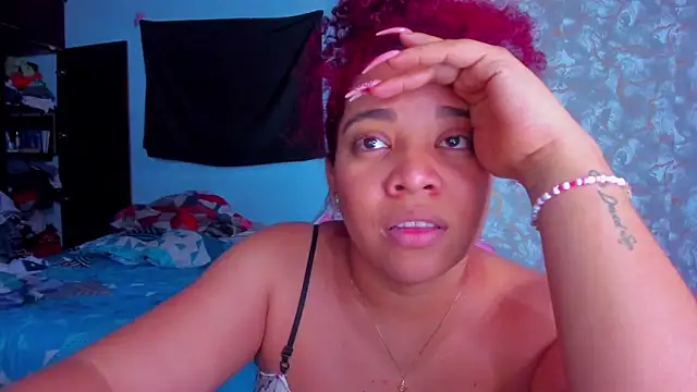 Онлайн чат XXX AngelaCoffee