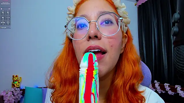 Chat XXX en directo de _Moon_Johnson