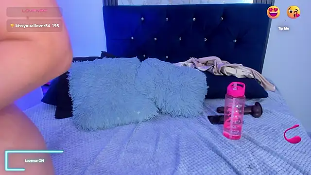 Živý XXX chat FelinaJohnson