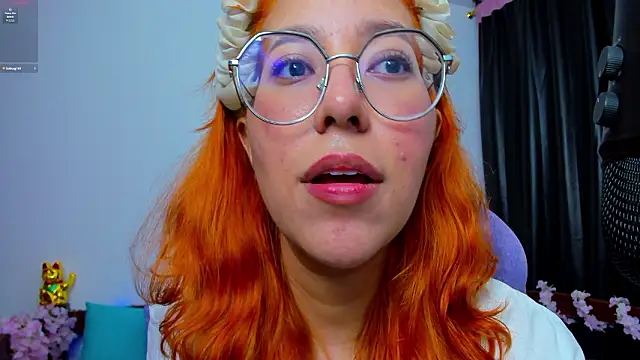 Chat XXX ao vivo de _Moon_Johnson