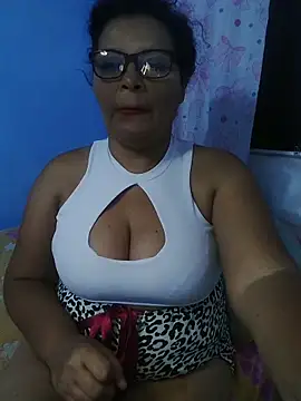 Amarantha25 – Live XXX-chat