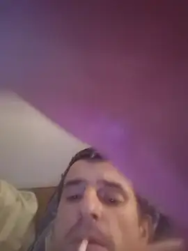 Show modela TwardyKierowca na web-kameri