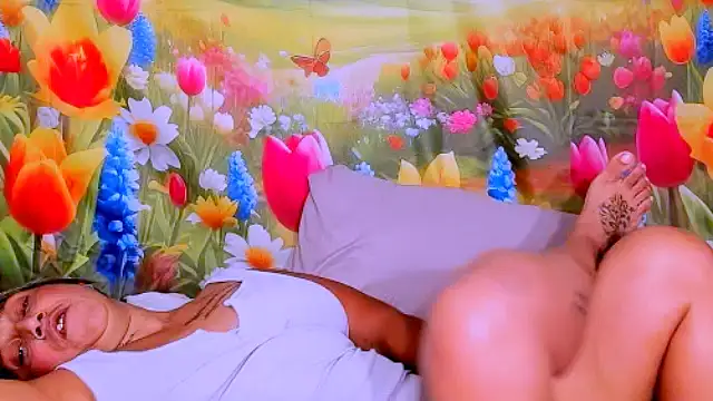 indianroxy – Naživo XXX chat