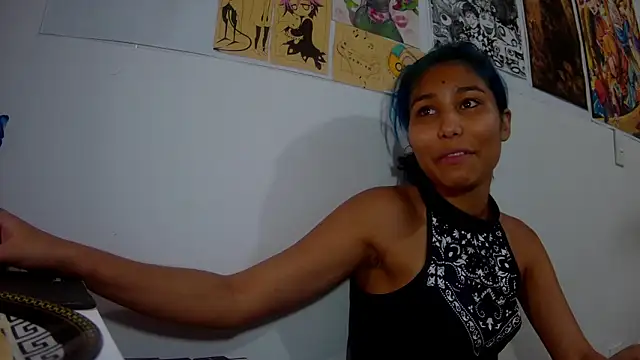 SAT--SU_U – Live XXX-chat