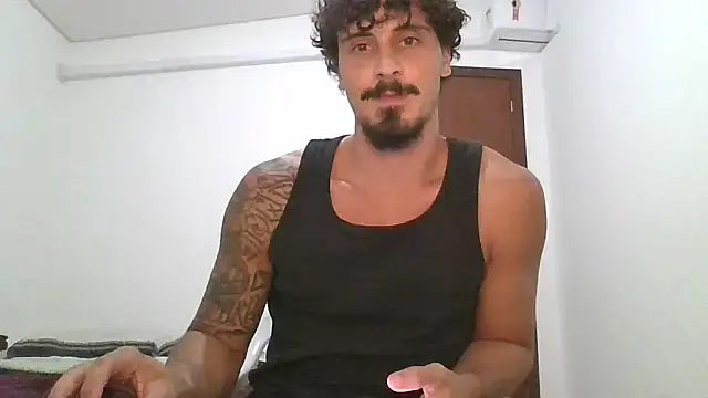 milkoffe Chat XXX in diretta