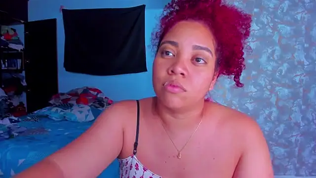 AngelaCoffee 现场XXX聊天