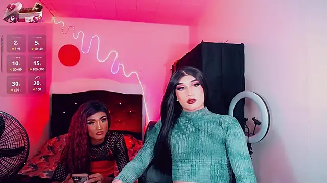 Kendall_hornyy Webcamshow