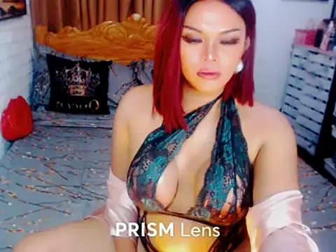 عرض كام majesticCelina