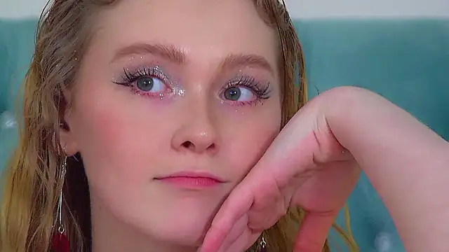 Chat XXX Live AgataFoxley