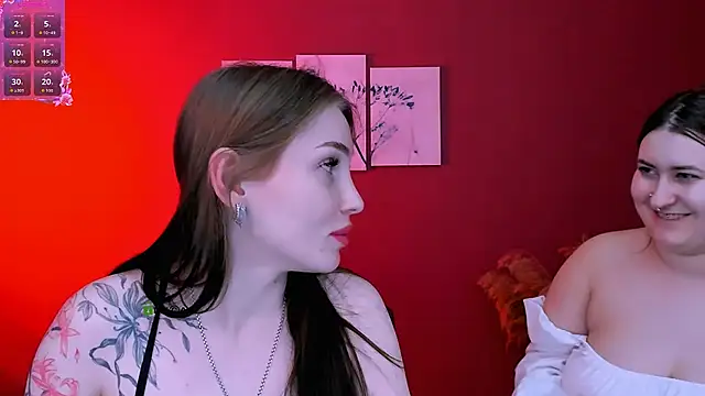 Chat XXX en directo de ariel_shadow