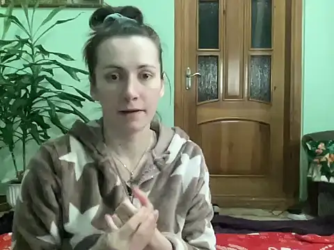 AngelTough20 – Kamerová šou