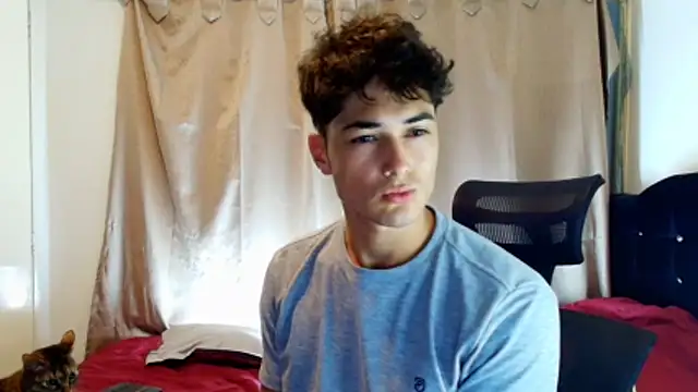 jimmy_class Chat XXX live