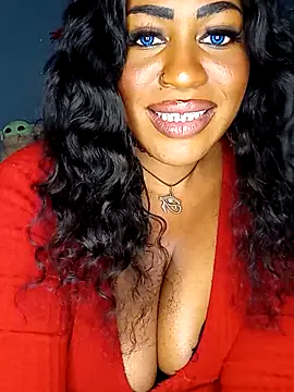 AmazonianMistress Live XXX Chat