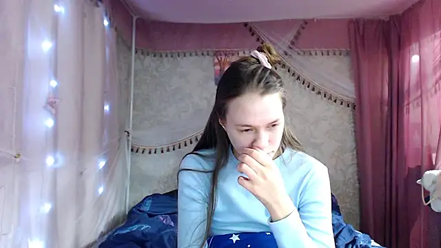 leila_bambi_ Chat XXX in diretta