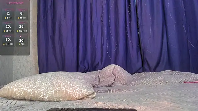 Yay_Nicky's Live XXX Chat