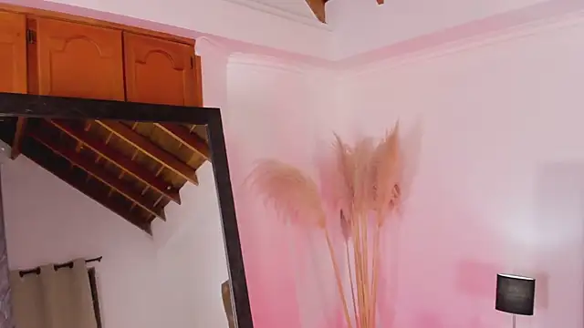 barbara_twerkのライブXXXチャット