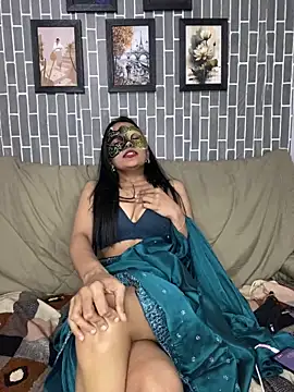 __butterfly___ 웹캠 쇼