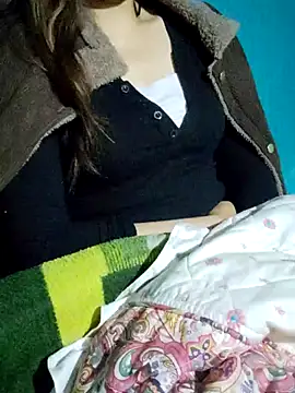 Congee-666のライブXXXチャット