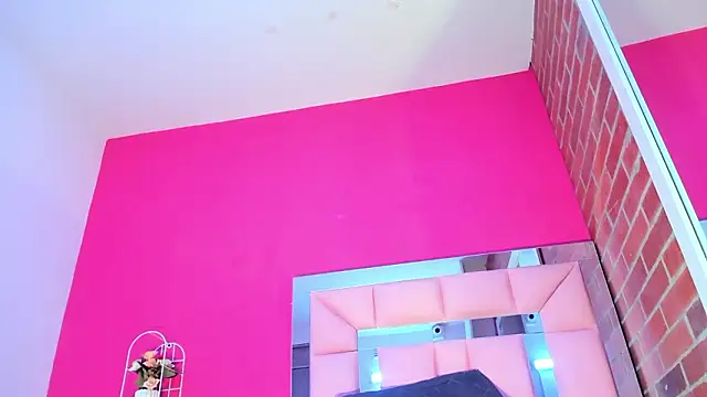 Show de Baby_doll_XOXO na webcam