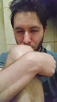 MagnificoSexy-boy-hot-93 Webcam Show