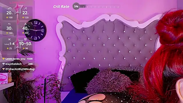 LeyXandrabraz Live XXX-Chat