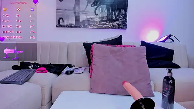 دردشة Ary_7 الجنسية المباشرة