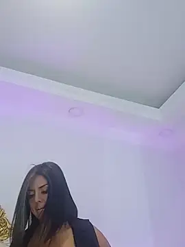 AnnyLorets live XXX chat