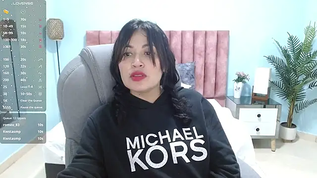 Živý XXX chat sophia_hadid