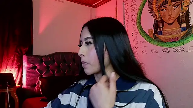 melissa__dolce 现场XXX聊天