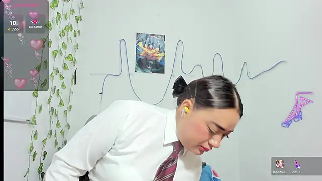 Онлайн чат XXX ReyleDoll