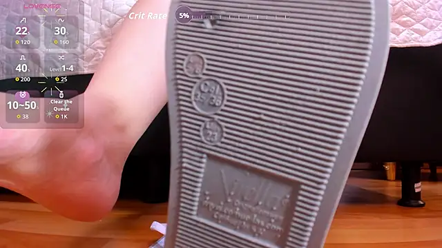 Онлайн чат XXX tinaclark_