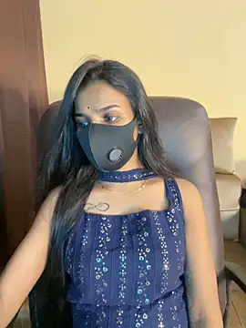 its_ur_flora Adlı Modelin Canlı XXX Sohbeti