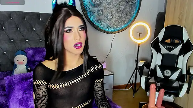 Katherine_Rose 웹캠 쇼