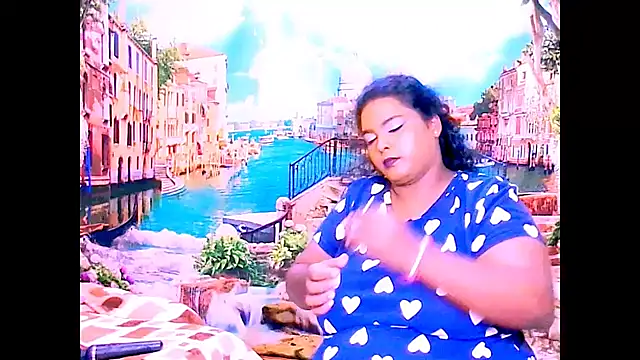 Chat +18 de Indianfairy99 ao vivo