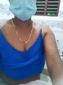 sivashree 网络视讯表演