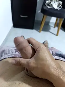 Вебкам-шоу George197845