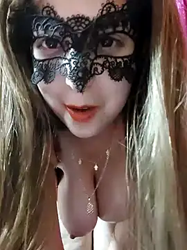 LOunNa-_Sexxy Adlı Modelin Web Kamerası Şovu