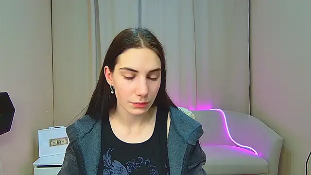 Sembang XXX Secara Langsung NikaStark_