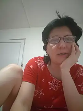 Vera_Elle 现场XXX聊天