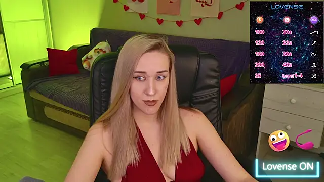 Free_Harmony Chat XXX live