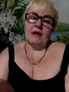 VioletSweet5566 Webcam show